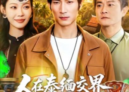 【人在泰缅交界，我能看到财富值】73集免费在线看短剧完整版