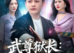 【武尊狱长：覆族之仇】80集短剧在线高清播放