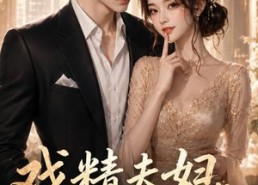 【戏精夫妇装穷指南】30集超火短剧免费看全