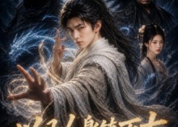 【以凡人身镇万古】91集短剧全集免费赏观