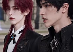 【零魔力少女的魔校学习指南】134集短剧在线高清观看