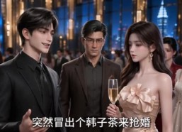 【大婚翻车_我与宿敌交换人生】74集精彩短剧免费在线观赏