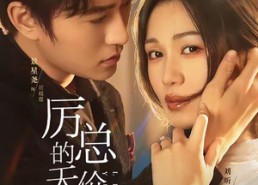 【厉总的天价孕妻】42集短剧免费全集欣赏