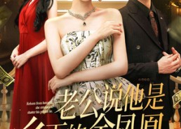 【老公说他是乡下的金凤凰】62集短剧免费全集直看