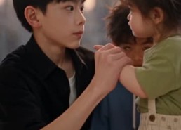 《绿意萌熹：蛙系萌娃闹翻忧郁老爸3》123集亲子短剧免费观看