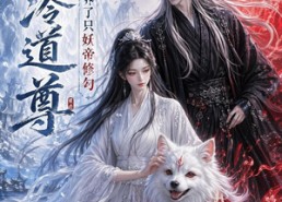 【高冷道尊养了只妖帝修勾】41集短剧免费全集速看