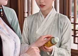 【竹影行止：代嫁春归第二季】100集短剧免费全集在线赏