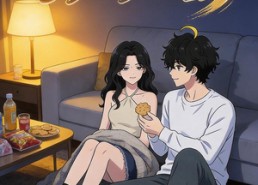 【小瓜危情】12集优质短剧免费在线赏
