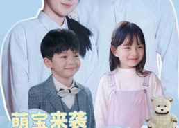 【带崽闪婚历总儿女双全】83集短剧免费高清观看