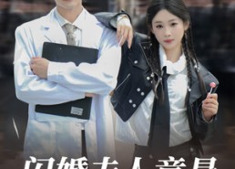 【闪婚夫人竟是帮派大小姐】78集短剧免费全集乐看