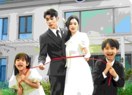 【萌宝牵线做红娘】69集在线看短剧全集