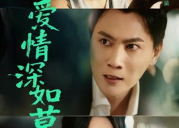 【错爱情深如草芥】46集免费短剧全集线上看