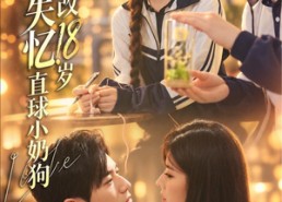 【老公失忆，爆改18岁直球小奶狗】20集短剧全集免费看