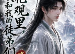 【桃花观里，我和我的徒弟们第二季】80集短剧全集畅享在线观看