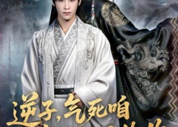 【逆子，气死咱皇位也不给你】69集热门短剧免费在线播