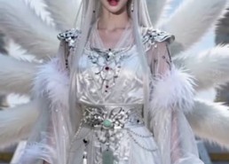 【九尾神女觉醒】60集短剧全集在线高清播放