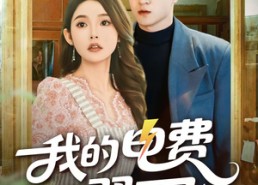 【我的电费不翼而飞】60集免费短剧全集畅享观看