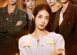 【夏季映星辰】30集短剧免费高清在线观看