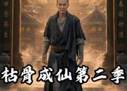 【枯骨成仙第二季】149集短剧全集在线免费赏