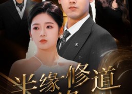 【半缘修道半缘君】55集短剧免费高清在线看