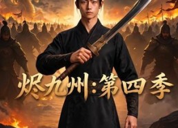 【烬九州：第四季】91集短剧在线高清观看