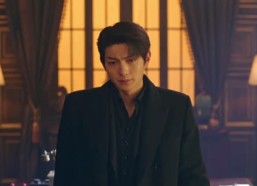 【他似火】29集短剧全集免费线上观