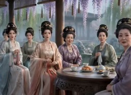 【人前弱柳风吹晃，人后哐哐砸大墙】94集短剧完整免费观看