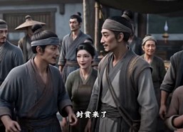 【发配黑石矿，我带矿奴横扫九州第一季】143集短剧免费在线赏看