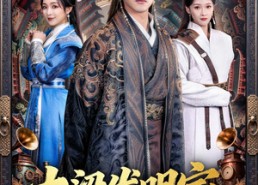 【大梁发明家】80集优质短剧免费播放