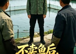 【不卖鱼后，我反手包了鱼塘】43集短剧在线免费观览