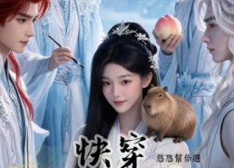 【快穿男二别跑】60集短剧全集在线免费赏阅