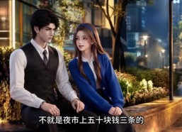 【大小姐住进出租屋，高冷保镖摊牌了第二季】116集高清短剧免费看全集