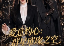 【爱意灼心：群星璀璨之空】99集短剧免费全集在线赏看