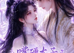 【嘴硬太子超好哄】27集热门短剧全集在线看