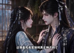 【苗疆偏爱难逃】96集超火短剧免费在线观看
