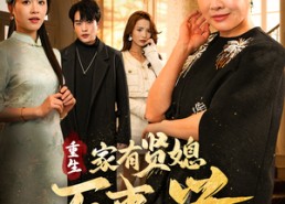 【重生家有贤媳万事兴】75集短剧免费高清在线看