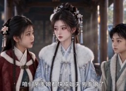 【入府为｜婢：我在侯府攒身家来了第五季】169集短剧全集在线速看
