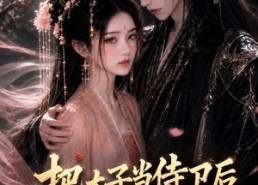 【把太子当侍卫后我慌了】32集短剧免费高清观看
