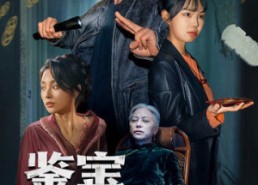 【鉴宝局中局】52集免费短剧在线全集赏