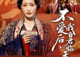 【不爱后，我自君临天下】70集短剧全集线上观看
