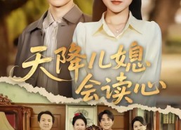 【天降儿媳会读心】80集短剧在线免费高清播