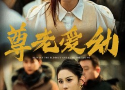 【尊老爱幼】48集免费在线短剧观赏