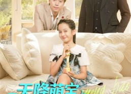 【天降萌宝我真是你亲妈】60集免费短剧全集直赏