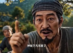 【神女归田带全家翻盘】43集短剧全集免费赏看