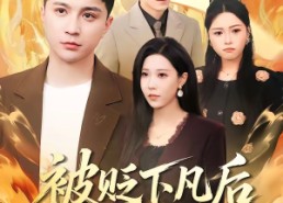 【被贬下凡后全家乱套了】88集短剧全集免费赏看