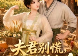 【夫君别慌，悍妻有神力4】118集短剧免费全集赏览