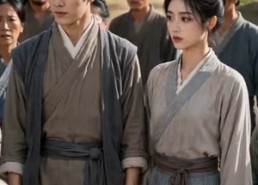 【娘子要复国，我有神级兑换系统】74集短剧免费高清观看