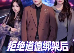 【拒绝道德绑架后我无敌了】55集短剧免费畅享观看