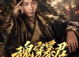 【魂穿暴君竟成千古一帝】67集短剧全集免费在线速看