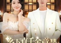 【乡下真千金竟是修仙老祖】61集在线短剧全集免费观